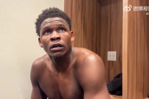 宣布退役！霍华德这身体天赋去打国际赛场，真是碾压存在