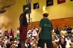 女主播小七点拨：《奇迹梦之队》里库里埋的彩蛋你看到了几个？