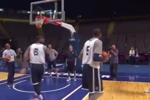 帕特莱利：我仍热爱着比赛！但真的对现在的比赛风格不感冒！