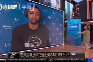另类Goat！NCAA疯三最出圈球员，绰号能拉出一张菜单！