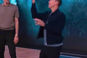 论调不同！大一就要进NBA吗？培根：需要打磨好自己再进联盟！