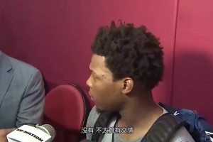 徐静雨：18詹被过度吹捧，那年骑士晋级每一轮都比对手阵容好