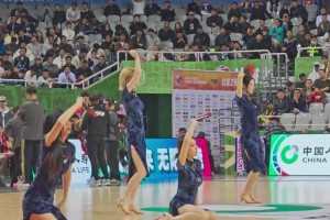 看过姚明时期老火密们还记得他是谁吗？