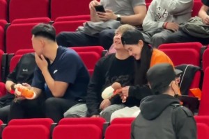 好身材藏不住！台湾省啦啦队中场热舞！太辣啦😍