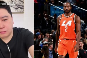 冲击四年3冠失败！康大主帅丹·赫尔利赛后拥抱两位爱徒